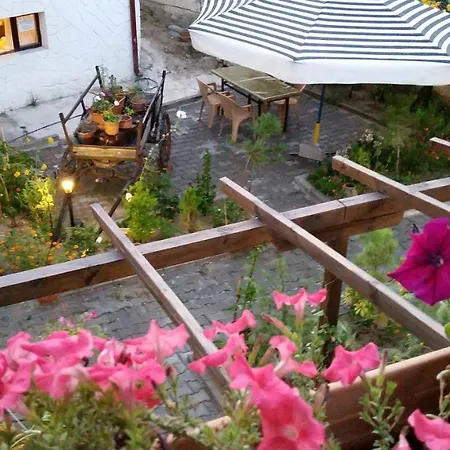 Bed and Breakfast Days Cappadocia 3*