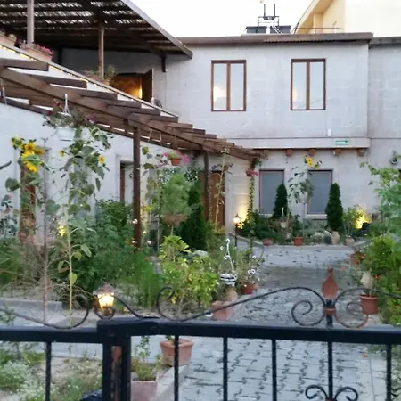 Days Cappadocia 3*