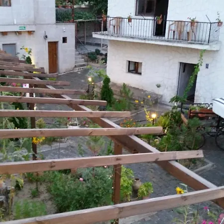 Days Cappadocia Bed and Breakfast Γκόρεμε
