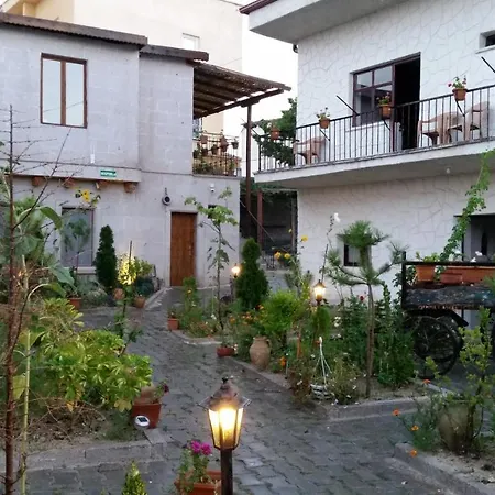 Bed & Breakfast Days Cappadocia 3*