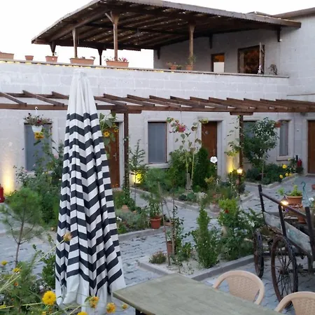 Days Cappadocia Bed and breakfast 3*