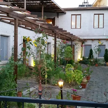 Days Cappadocia Bed and Breakfast 3*