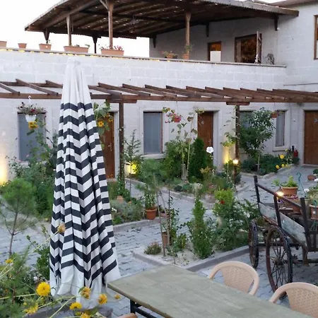 Bed and breakfast Days Cappadocia 3*