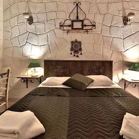 Bed & Breakfast Days Cappadocia Göreme