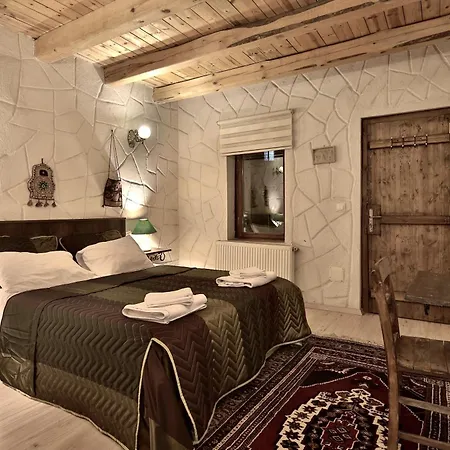 Days Cappadocia Bed & Breakfast Göreme