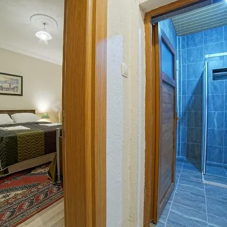 Days Cappadocia Bed and Breakfast Γκόρεμε