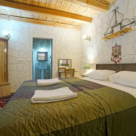 Days Cappadocia לינה וארוחת בוקר