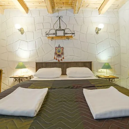 Days Cappadocia Nocleg ze śniadaniem 3*