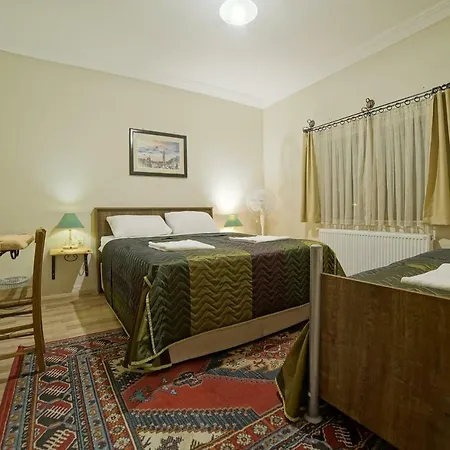 Days Cappadocia Bed & Breakfast Goreme