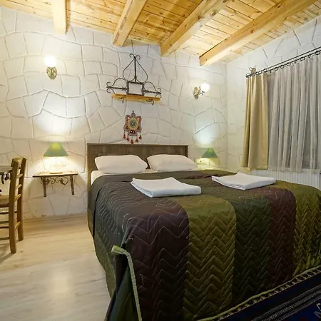 Days Cappadocia 3* Γκόρεμε