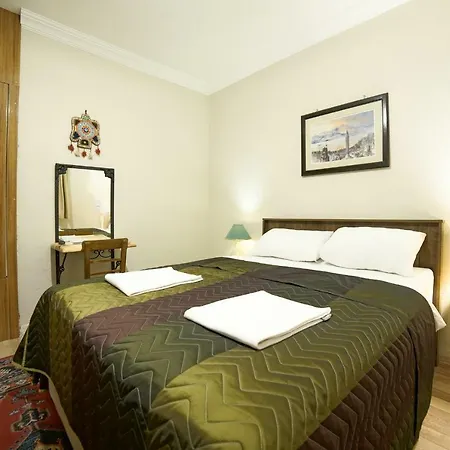 Bed & Breakfast Days Cappadocia 3*