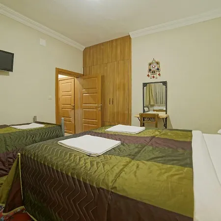 Days Cappadocia Γκόρεμε