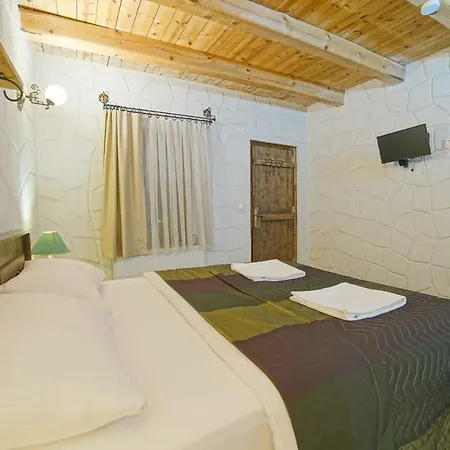 Bed & Breakfast Days Cappadocia Goreme