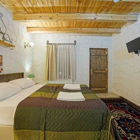 Days Cappadocia 3* גורמה