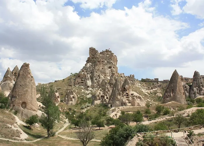 Days Cappadocia Bed & Breakfast 3*