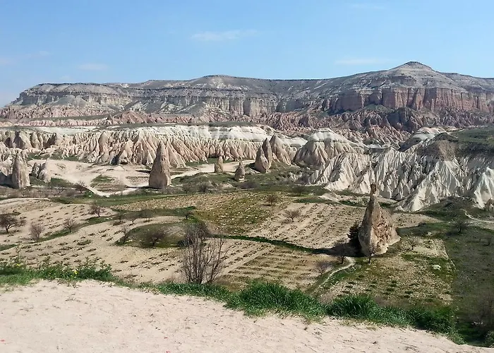 Days Cappadocia Bed and breakfast Göreme