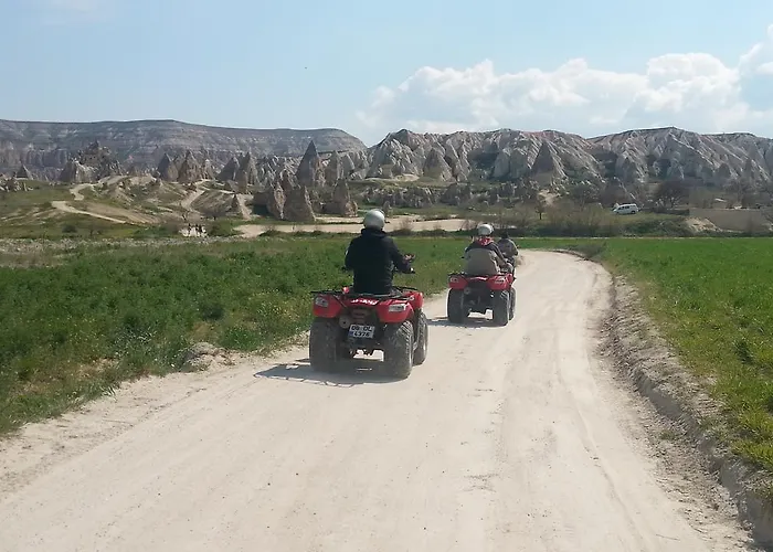 Days Cappadocia Bed & Breakfast Göreme