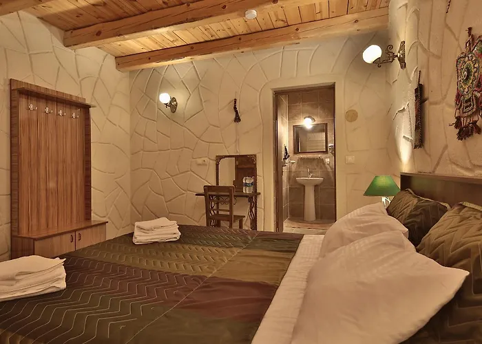 Bed & Breakfast Days Cappadocia Göreme