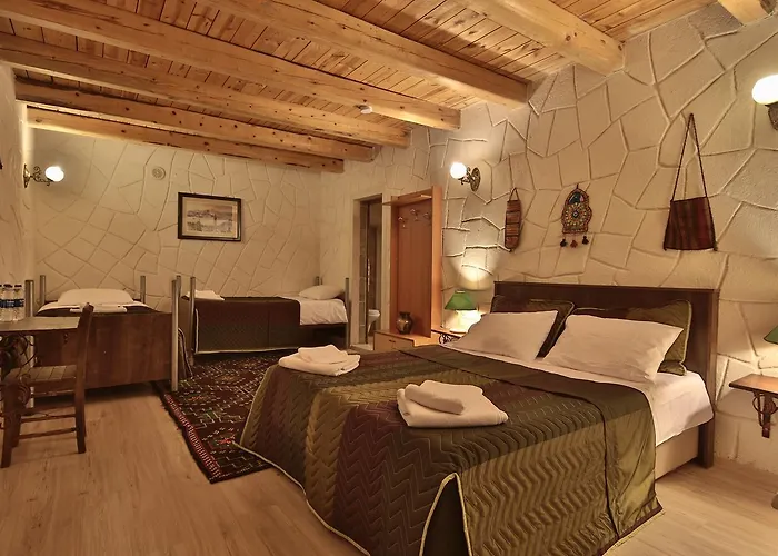 Days Cappadocia 3* Göreme