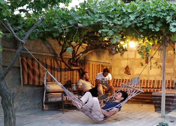 Days Cappadocia Bed and breakfast Göreme