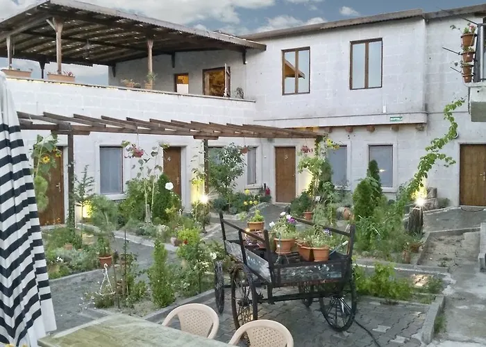 Days Cappadocia 3* Göreme