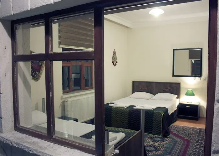 B&B Days Cappadocia 3*