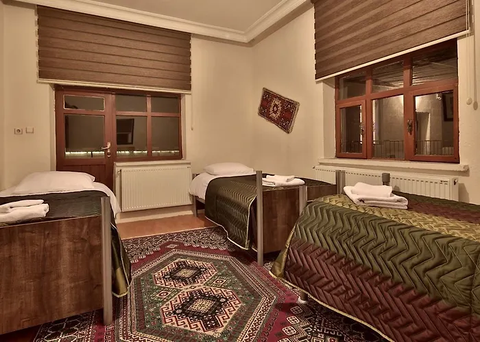 Days Cappadocia 3* Göreme