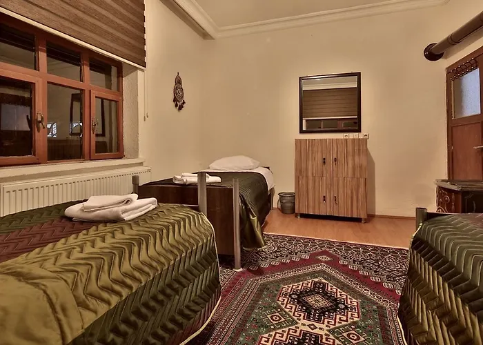 Days Cappadocia Bed & Breakfast 3*