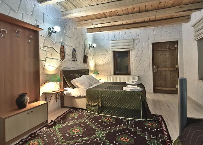 Days Cappadocia Bed and breakfast