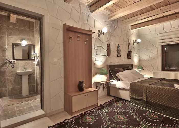 Days Cappadocia 3* Göreme