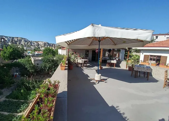 Days Cappadocia 3* Göreme