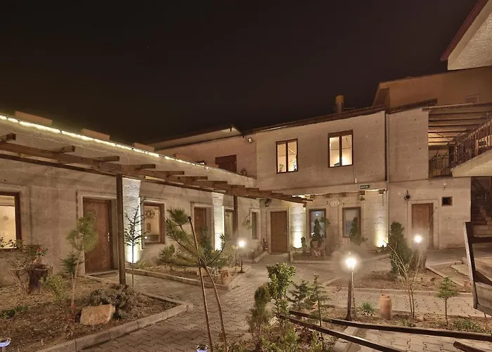 Bed & Breakfast Days Cappadocia 3*