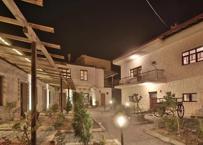 Bed & Breakfast Days Cappadocia