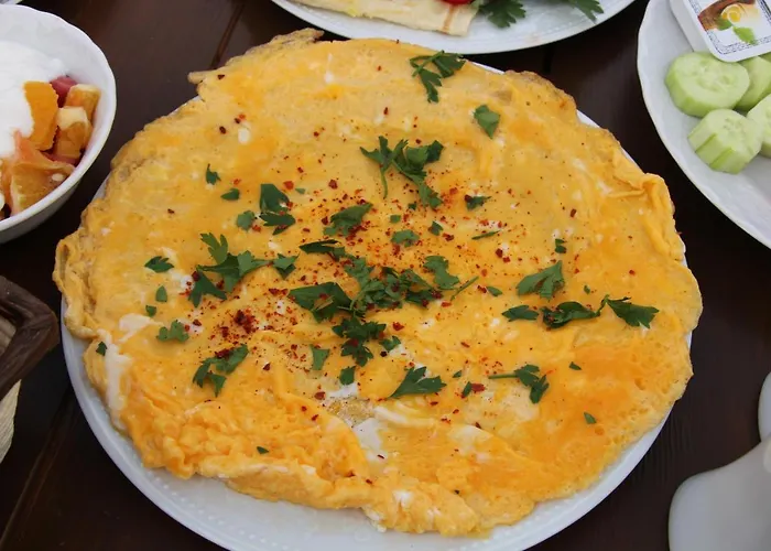 Days Cappadocia Bed and breakfast 3*