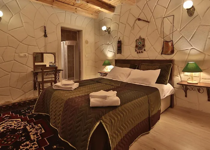 Days Cappadocia Bed & Breakfast 3*
