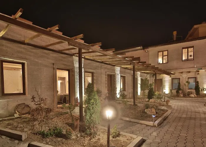 Bed & Breakfast Days Cappadocia 3*