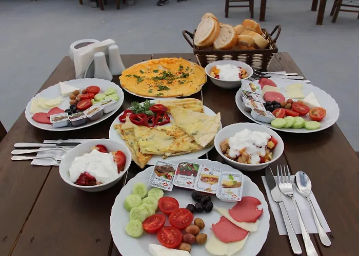 Bed and breakfast Days Cappadocia