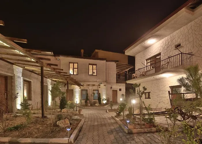 Days Cappadocia Bed & Breakfast Göreme