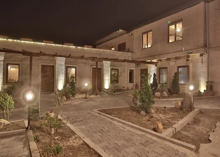 Days Cappadocia Bed and breakfast 3*