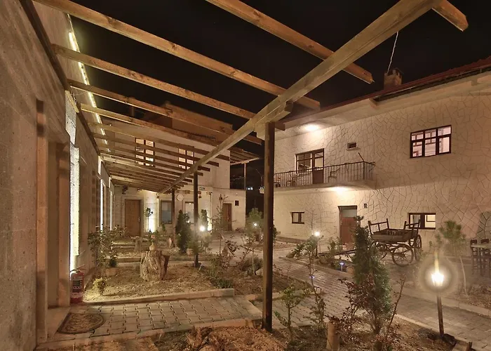 Days Cappadocia Bed & Breakfast 3*