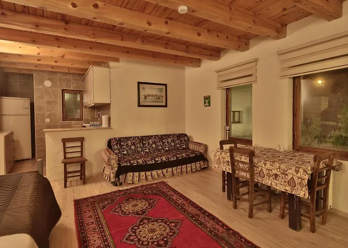 Days Cappadocia Göreme