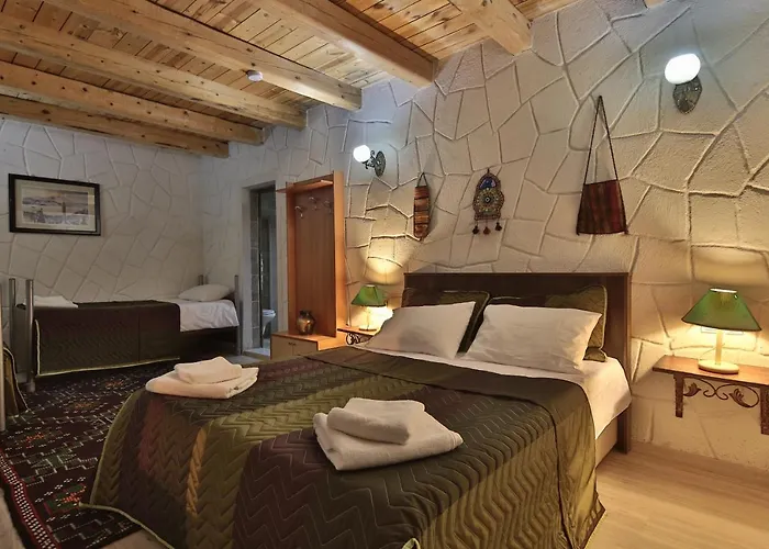 Days Cappadocia Bed & Breakfast Göreme