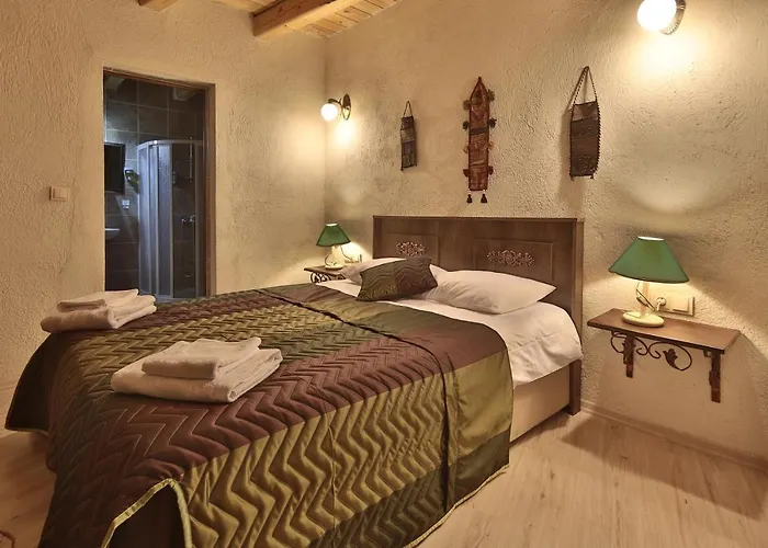 Days Cappadocia Göreme