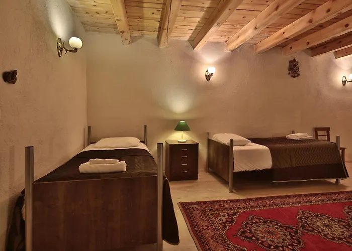 Days Cappadocia Göreme