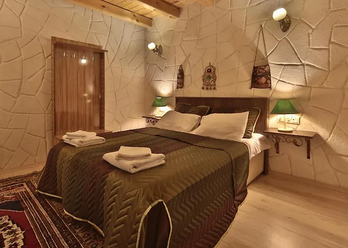 Bed & Breakfast Days Cappadocia Göreme