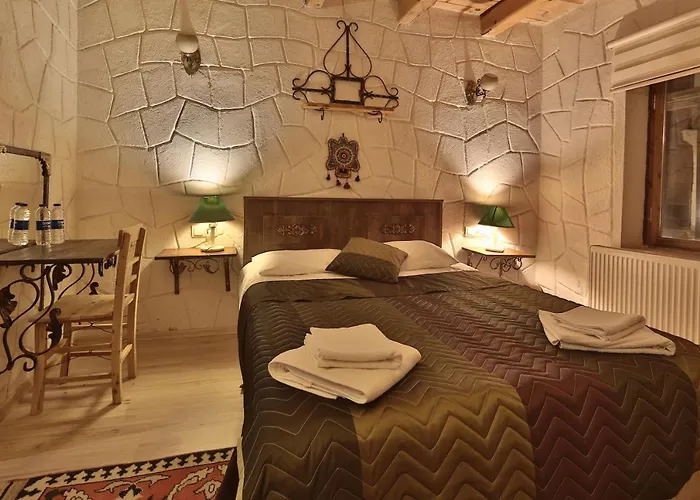 Days Cappadocia Bed & Breakfast