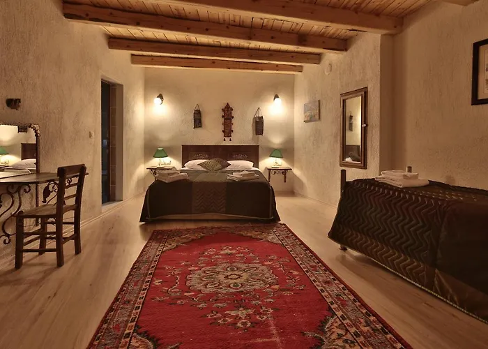 Days Cappadocia Bed & Breakfast 3*
