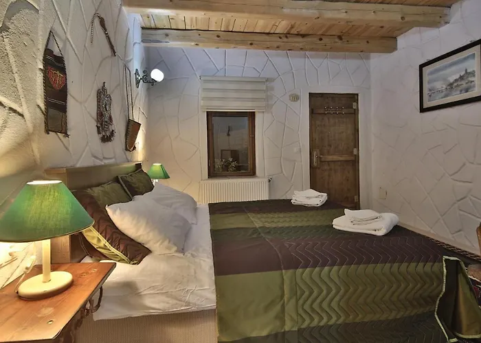 Days Cappadocia Göreme