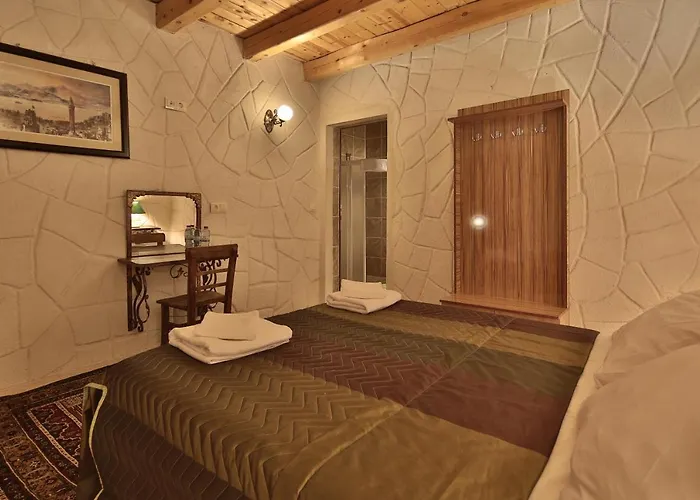 Days Cappadocia Bed & Breakfast 3*
