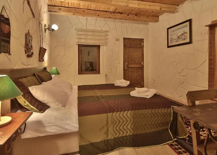 Bed & Breakfast Days Cappadocia